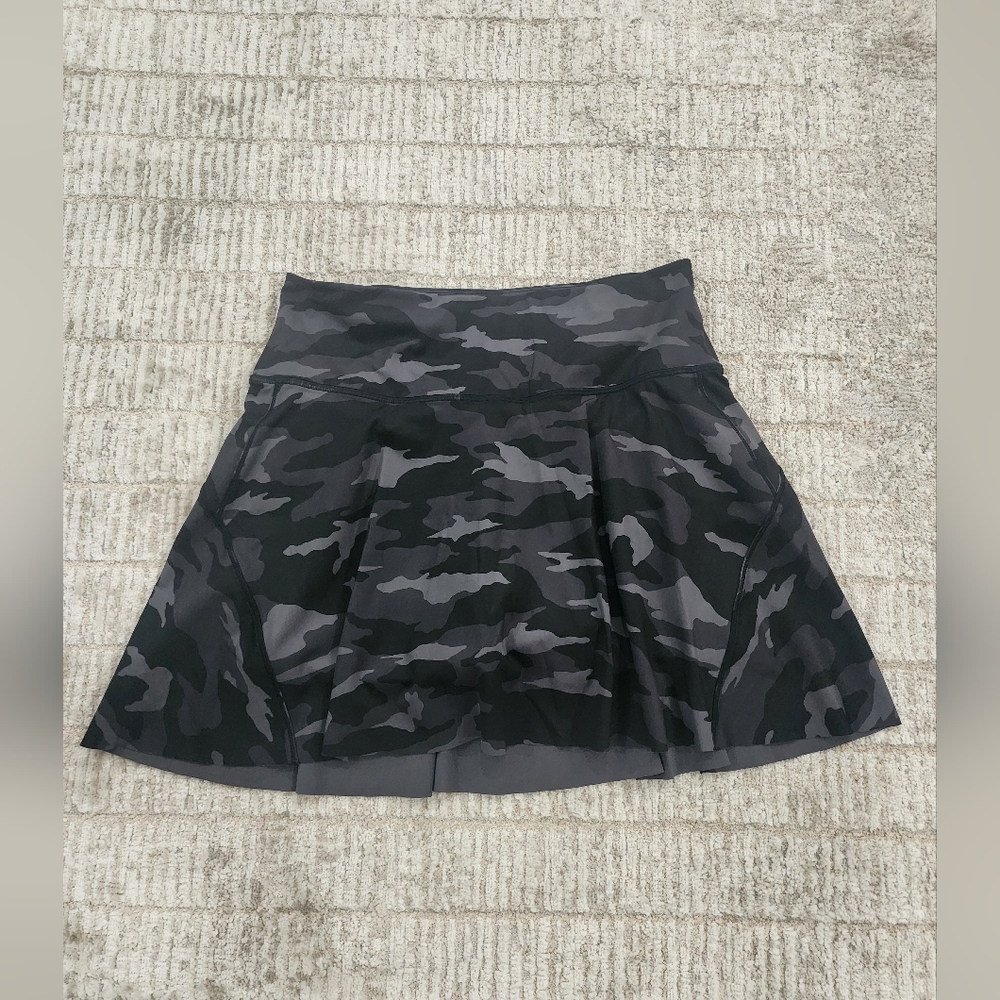 Athleta Womens Skirt